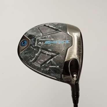 Ai　SMOKE　MAX　D 1W 10.5°  S TENSEI　50　for　Callaway
