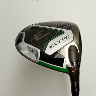 ELYTE　MAX　FAST 1W 10.5°  SR LIN-Q　GREEN　40　for　Callaway