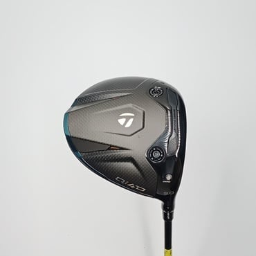Qi4D 1W 9°  S REAX　50　Mid　Rotation　Blue