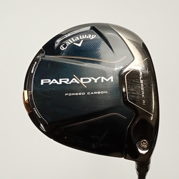 PARADYM 1W 9°  S VENTUS　TR　5　for　Callaway
