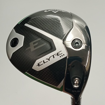 ELYTE　　　　　◆◆◆　(トリプルダイヤモンド) 1W 10.5°  S TENSEI　GREEN　60　for　Callaway