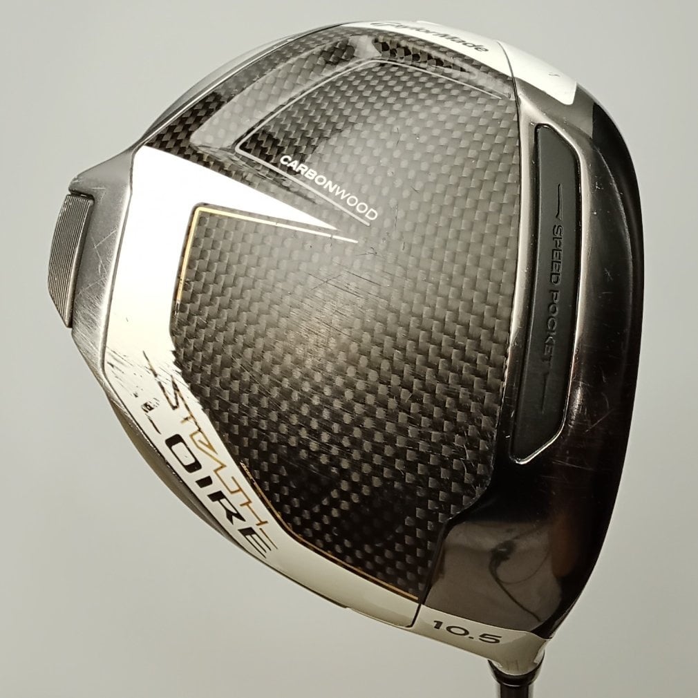 STEALTH GLOIRE 1W 10.5° S Speeder NX for TM｜Alpen Online 公式
