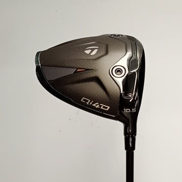 Qi4D 1W 10.5°  SR REAX　50　High　Rotation　Red