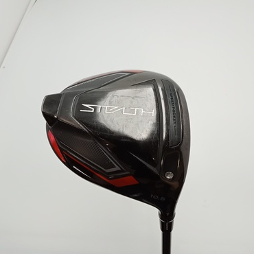STEALTH 1W 10.5°  S TENSEI　RED　TM50　(22)