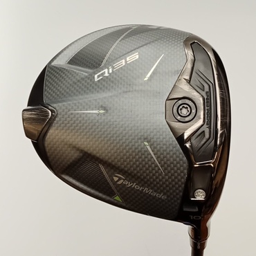Qi35 1W 10.5°  S 2025　Diamana　BLACK　TM60