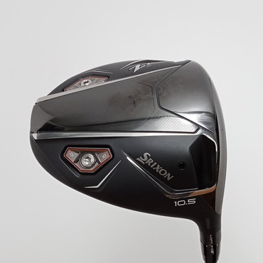 SRIXON　ZXi 1W 10.5°  SR Diamana　ZXi　50