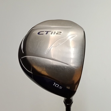 CT-112 1W 10.5°  SR MD-350id