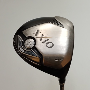 XXIO　7 1W 10.5°  S XXIO　MP700
