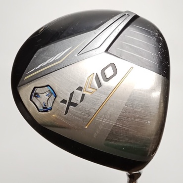XXIO　13　ネイビー 1W 10.5°  R XXIO　MP1300　ネイビー
