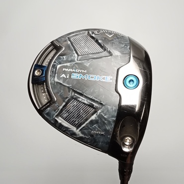 Ai　SMOKE　MAX 1W 10.5°  SR TENSEI　50　for　Callaway
