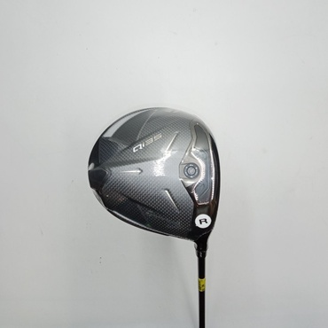 Qi35 1W 10.5°  R 2025　Diamana　BLUE　TM50