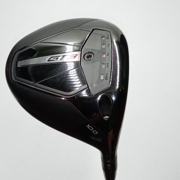 GT3 1W 10°  S TENSEI　1K　BLUE　55