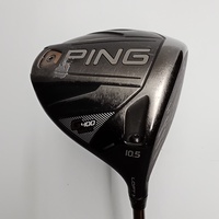 PING G400 MAX 1番ドライバーALTA J CB G400 MAX 1W 10.5° SR ALTA J CB｜Alpen Online 公式オンラインストア