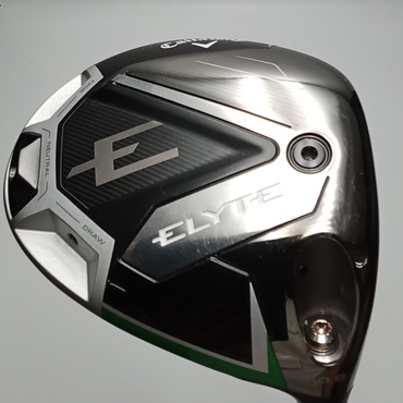 ELYTE 1W 10.5°  R VENTUS　GREEN　50　for　Callaway