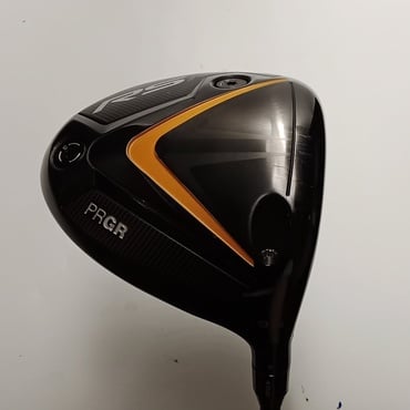 RS　F　(2022) 1W 9.5°  S (M-43) Tour　AD　FOR　PRGR