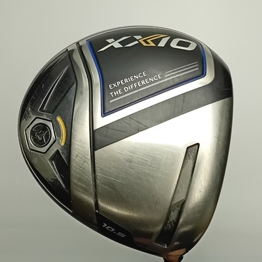 XXIO　ELEVEN　ネイビー 1W 10.5°  R XXIO　MP1100　ネイビー