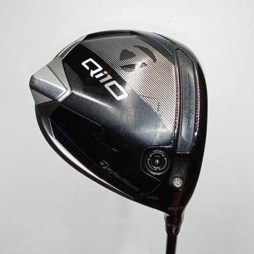 Qi10 1W 9°  SR Diamana　BLUE　TM50