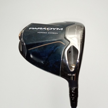 PARADYM 1W 10.5°  R VENTUS　TR　5　for　Callaway