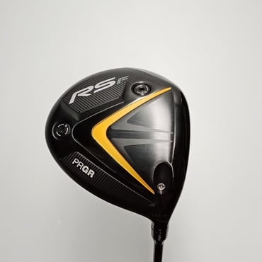 RS　F　(2022) 1W 10.5°  S (M-43) Tour　AD　FOR　PRGR