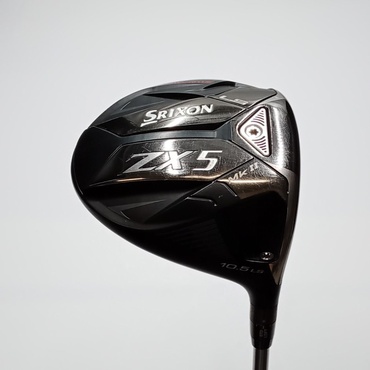 SRIXON　ZX5　MKⅡ　LS 1W 10.5°  SR Diamana　ZX-Ⅱ50