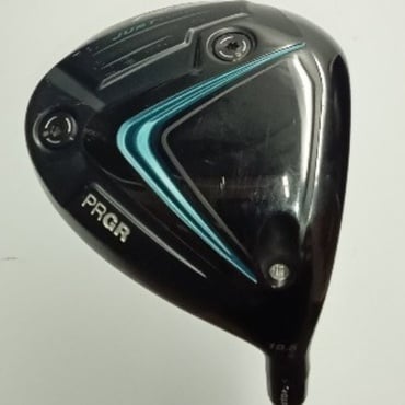 RSX 1W 10.5°  S (M-43) Diamana　FOR　PRGR