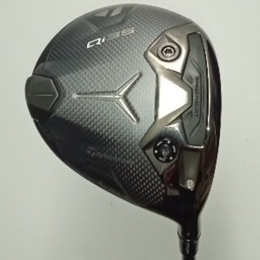 Qi35　LS 1W 10.5°  S 2025　Diamana　SILVER　TM55
