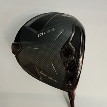 Qi35 1W 9°  S 2025　Diamana　SILVER　TM55