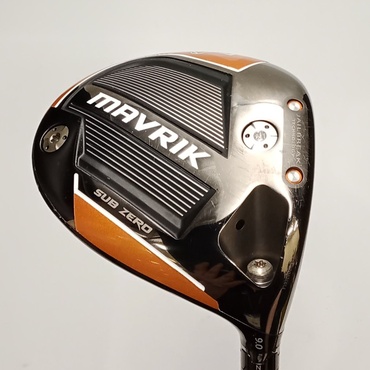 MAVRIK　SUB　ZERO 1W 9°  S Tour　AD　SZ-5　Type　Ⅱ