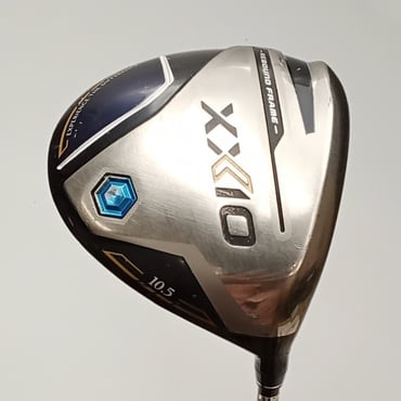 XXIO　12　ネイビー 1W 10.5°  S XXIO　MP1200　ネイビー