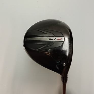 GT2 1W 10°  5.5 Project　X　DENALI　RED　50