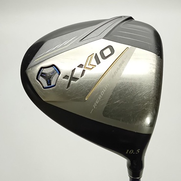 XXIO　13　ネイビー 1W 10.5°  R XXIO　MP1300　ネイビー