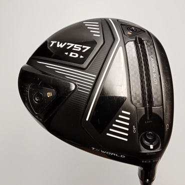 TW757-D 1W 10.5°  R VIZARD　For　TW757　50