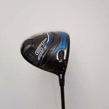 ST-Z　230 1W 9.5°  S Tour　AD　GM　D