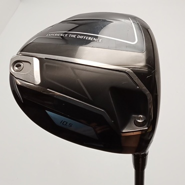 XXIO　14 1W 10.5°  SR XXIO　MP1400