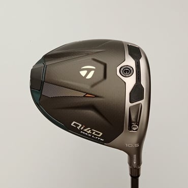 Qi4D　MAX　LITE 1W 10.5°  R REAX　40　Mid　Rotation　Blue