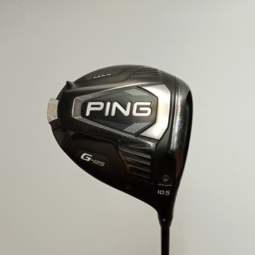 G425　MAX 1W 10.5°  ALTA　DISTANZA