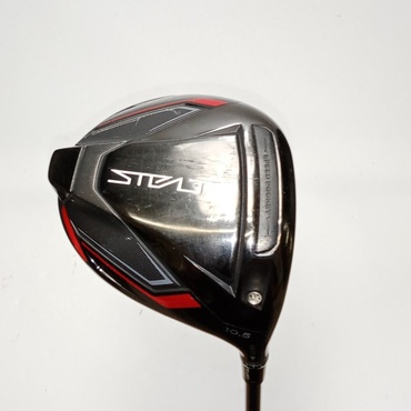 STEALTH 1W 10.5°  S TENSEI　RED　TM50　(22)