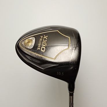 XXIO　PRIME　(2023) 1W 10.5°  R XXIO　PRIME　SP-1200