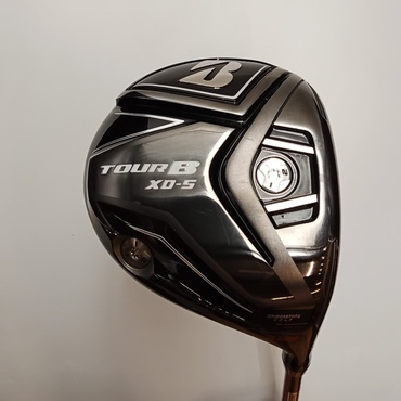 TOUR　B　XD-5 1W 9.5°  S Speeder　661　EVOLUTION　Ⅲ