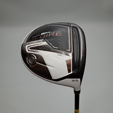 SIM　GLOIRE 1W 9.5°  S Air　Speeder　TM