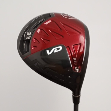 RMX　VD 1W 9.5°  S Diamana　PD　50