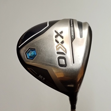 XXIO　12　ネイビー 1W 10.5°  R XXIO　MP1200　ネイビー