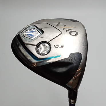 XXIO　8 1W 10.5°  R XXIO　MP800