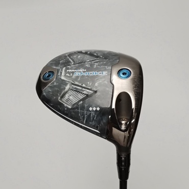 Ai　SMOKE　　◆◆◆　(トリプルダイヤモンド) 1W 10.5°  S TENSEI　60　for　Callaway
