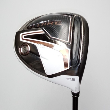 SIM　GLOIRE 1W 10.5°  SR Air　Speeder　TM