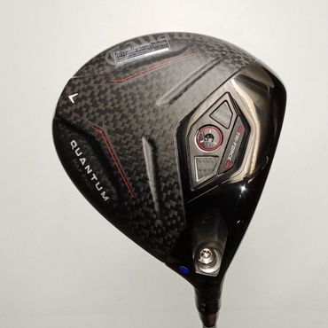 QUANTUM　MAX　FAST 1W 10.5°  SR SPDSTAR　40