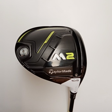 M2　(2017) 1W 10.5°  SR TM1-217