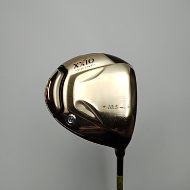 XXIO　PRIME　(2011) 1W 10.5°  R XXIO　PRIME　SP-600