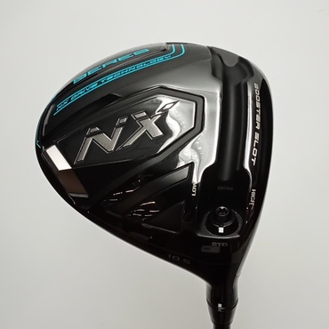 BERES　NX 1W 10.5°  S VIZARD　FOR　NX　45