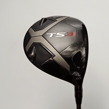 TS3 1W その他カーボン
